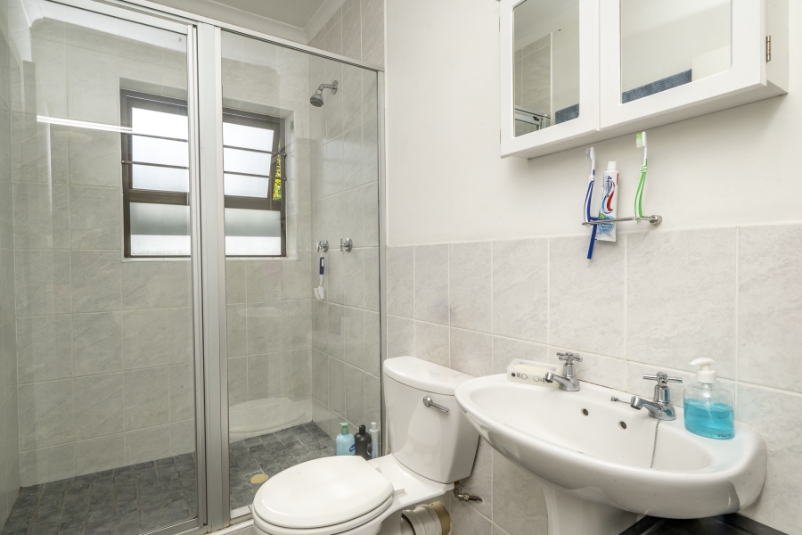 3 Bedroom Property for Sale in De Oude Spruit Western Cape